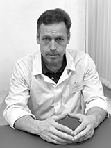 Врач Чуйнышен Андрей Яковлевич, мануальный терапевт, невролог, су-джок терапевт